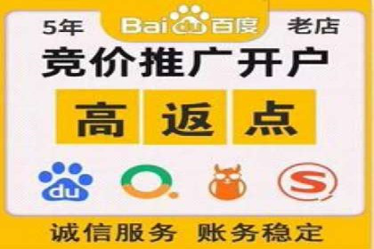 百度SEO推广的五大创新案例
